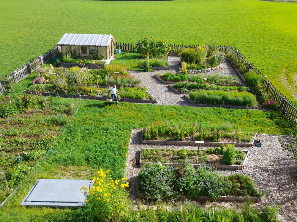 gartenStartsite